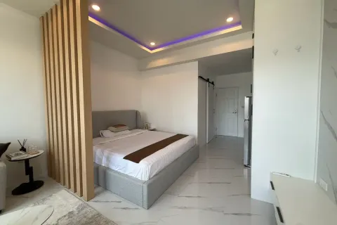 Estudio en el condominio en Pattaya, Tailandia № 212237 - foto 6