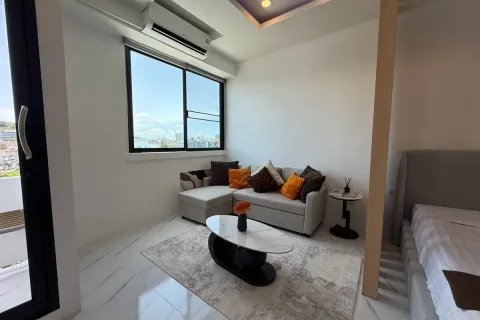Estudio en el condominio en Pattaya, Tailandia № 212237 - foto 2