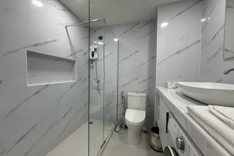 Estudio en el condominio en Pattaya, Tailandia № 212237 - foto 11