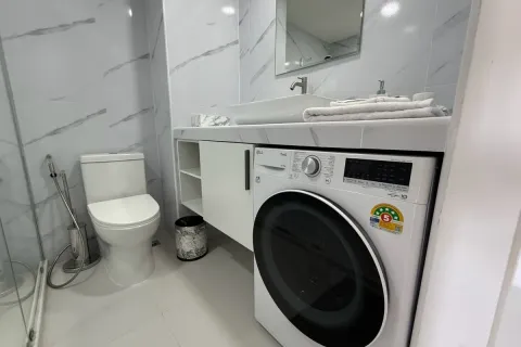 Estudio en el condominio en Pattaya, Tailandia № 212237 - foto 12