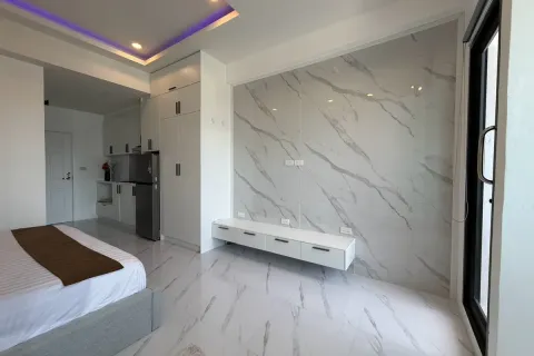 Estudio en el condominio en Pattaya, Tailandia № 212237 - foto 7