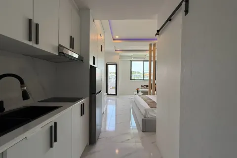 Estudio en el condominio en Pattaya, Tailandia № 212237 - foto 10