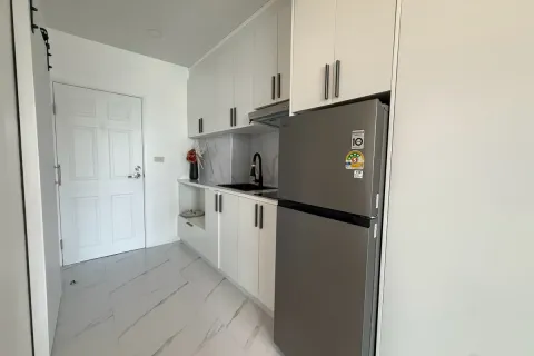 Estudio en el condominio en Pattaya, Tailandia № 212237 - foto 8