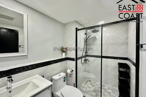 Condominio de 1 dormitorio en Pattaya, Tailandia № 212238 - foto 8
