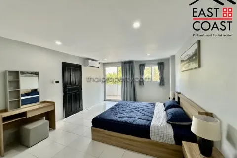 Condominio de 1 dormitorio en Pattaya, Tailandia № 212238 - foto 7