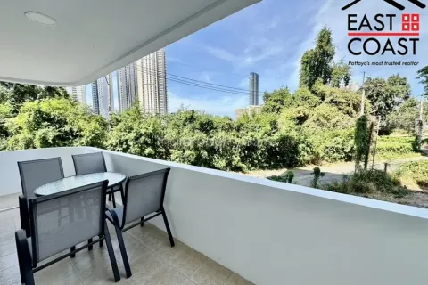 Condominio de 1 dormitorio en Pattaya, Tailandia № 212238 - foto 10