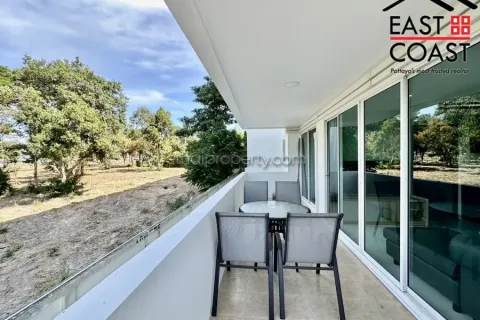 Condominio de 1 dormitorio en Pattaya, Tailandia № 212238 - foto 11