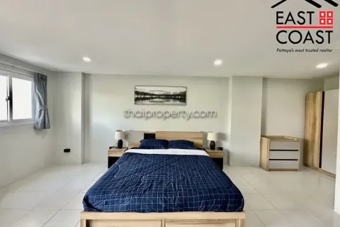 Condominio de 1 dormitorio en Pattaya, Tailandia № 212238 - foto 5