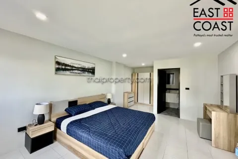 Condominio de 1 dormitorio en Pattaya, Tailandia № 212238 - foto 6