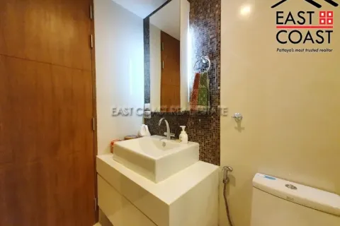 Condominio de 4 dormitorios en Pattaya, Tailandia № 212236 - foto 11