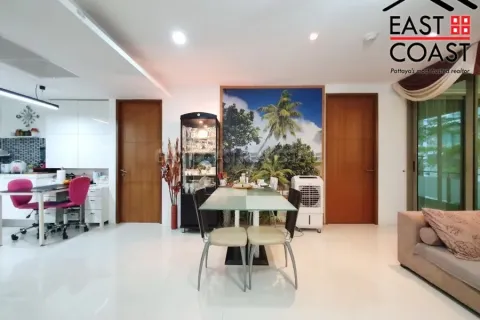 Condominio de 4 dormitorios en Pattaya, Tailandia № 212236 - foto 6