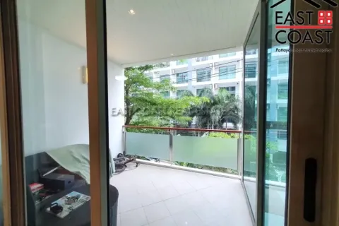 Condominio de 4 dormitorios en Pattaya, Tailandia № 212236 - foto 14