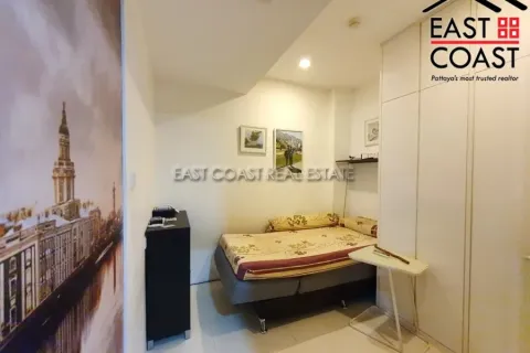 Condominio de 4 dormitorios en Pattaya, Tailandia № 212236 - foto 9