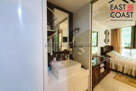 Condominio de 4 dormitorios en Pattaya, Tailandia № 212236 - foto 18