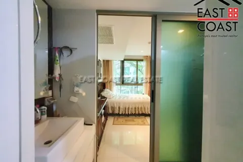 Condominio de 4 dormitorios en Pattaya, Tailandia № 212236 - foto 17
