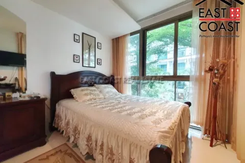 Condominio de 4 dormitorios en Pattaya, Tailandia № 212236 - foto 15