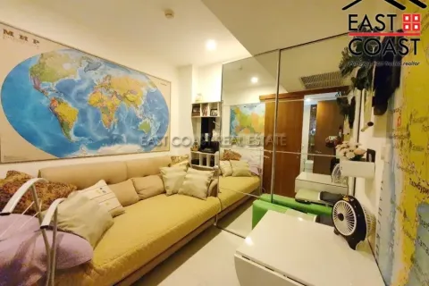 Condominio de 4 dormitorios en Pattaya, Tailandia № 212236 - foto 23