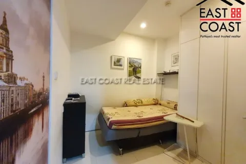 Condominio de 4 dormitorios en Pattaya, Tailandia № 212236 - foto 10