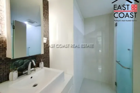 Condominio de 4 dormitorios en Pattaya, Tailandia № 212236 - foto 25