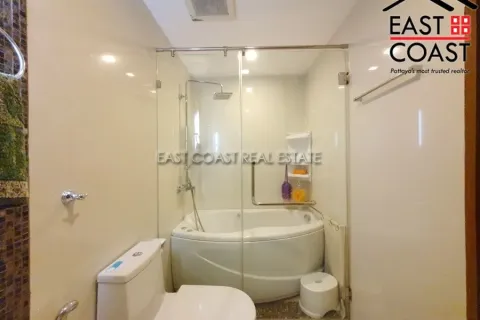 Condominio de 4 dormitorios en Pattaya, Tailandia № 212236 - foto 22