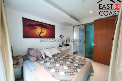 Condominio de 4 dormitorios en Pattaya, Tailandia № 212236 - foto 20