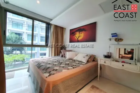 Condominio de 4 dormitorios en Pattaya, Tailandia № 212236 - foto 21