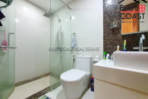 Condominio de 4 dormitorios en Pattaya, Tailandia № 212236 - foto 12