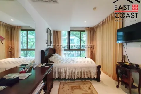 Condominio de 4 dormitorios en Pattaya, Tailandia № 212236 - foto 16