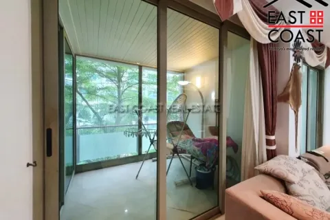 Condominio de 4 dormitorios en Pattaya, Tailandia № 212236 - foto 13