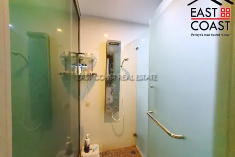 Condominio de 4 dormitorios en Pattaya, Tailandia № 212236 - foto 19
