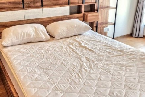 Студия в кондо в Бангкоке, Таиланд № 116645 - фото 8