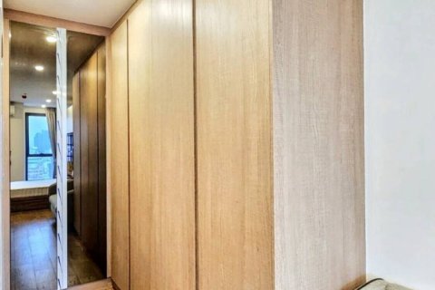 Студия в кондо в Бангкоке, Таиланд № 116645 - фото 10