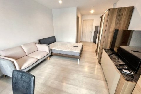 Студия в кондо в Бангкоке, Таиланд № 116643 - фото 2