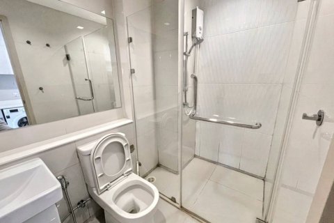 Студия в кондо в Бангкоке, Таиланд № 116643 - фото 8