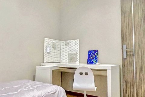 Кондоминиум с 2 спальнями в Бангкоке, Таиланд № 116644 - фото 8