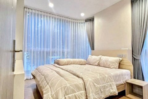 Кондоминиум с 2 спальнями в Бангкоке, Таиланд № 116644 - фото 6