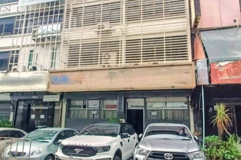 Townhouse à Bangkok, Thaïlande 7 chambres № 116642 - photo 1