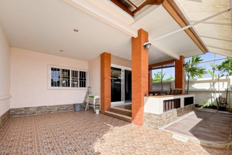 Дом в Хуа Хине, Таиланд с 2 спальнями  № 116647 - фото 2