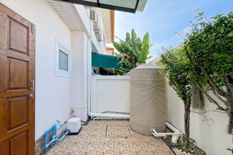 Дом в Хуа Хине, Таиланд с 2 спальнями  № 116647 - фото 8