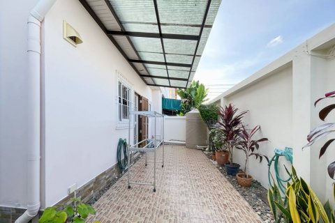 Дом в Хуа Хине, Таиланд с 2 спальнями  № 116647 - фото 9