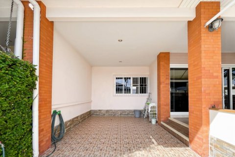 Дом в Хуа Хине, Таиланд с 2 спальнями  № 116647 - фото 3