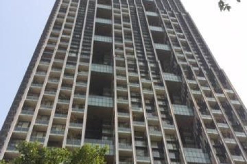 Кондоминиум с 2 спальнями в Сатхоне, Бангкок, Таиланд № 145539 - фото 6