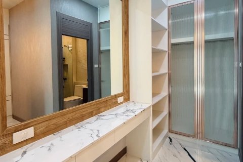 Вилла в Паттайе, Таиланд с 3 спальнями № 145541 - фото 21