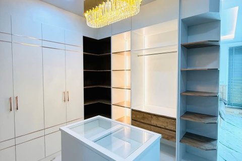 Вилла в Паттайе, Таиланд с 3 спальнями № 145541 - фото 19