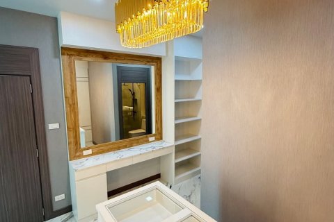 Вилла в Паттайе, Таиланд с 3 спальнями № 145541 - фото 20