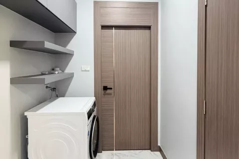 Вилла в Паттайе, Таиланд с 3 спальнями № 145541 - фото 13