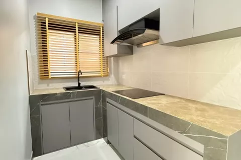 Вилла в Паттайе, Таиланд с 3 спальнями № 145541 - фото 12