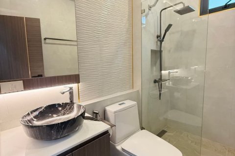 Вилла в Паттайе, Таиланд с 3 спальнями № 145541 - фото 22