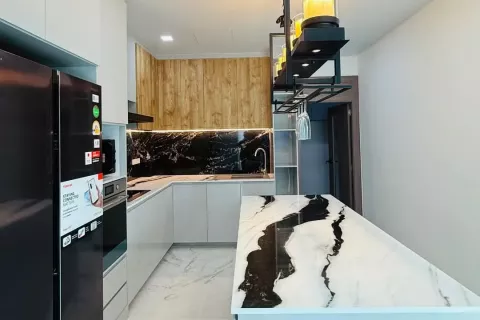 Вилла в Паттайе, Таиланд с 3 спальнями № 145541 - фото 9