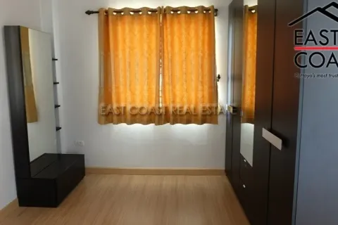 Casa de 3 dormitorios en Pattaya, Tailandia № 212556 - foto 18